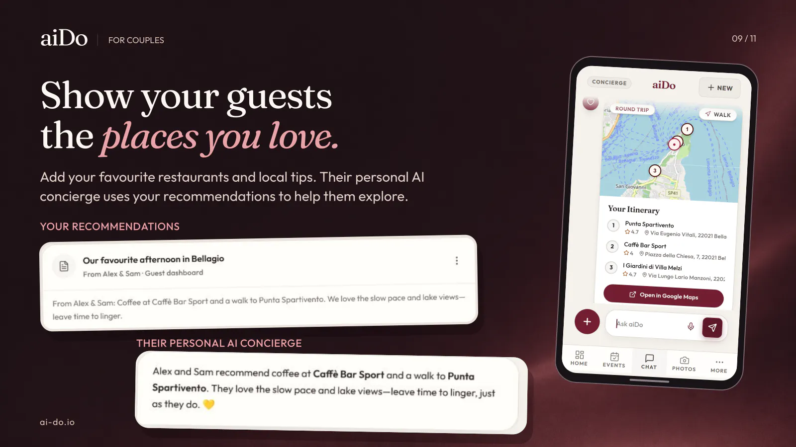 aiDo gallery image