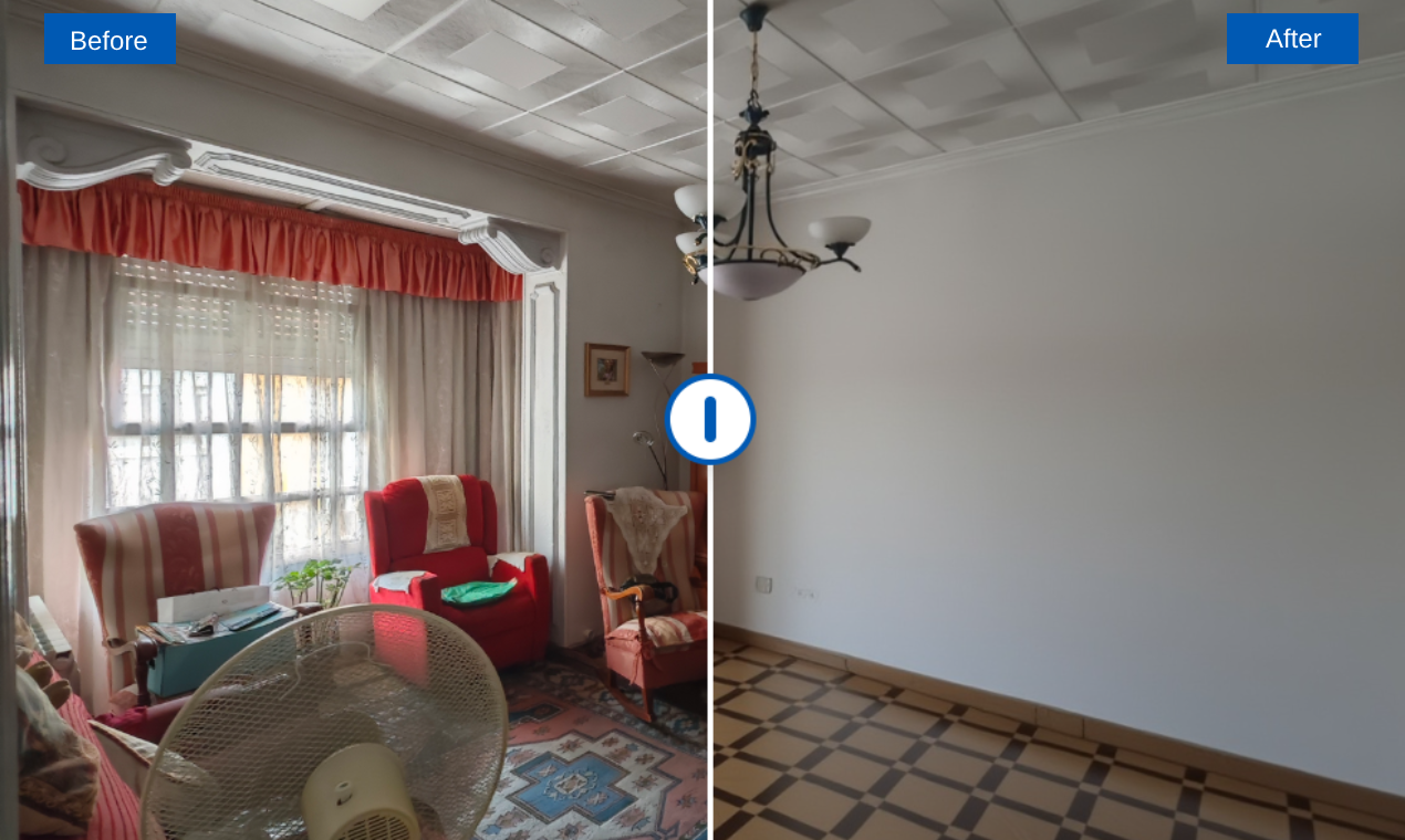 Mídia 5 de RoomCleaner.io