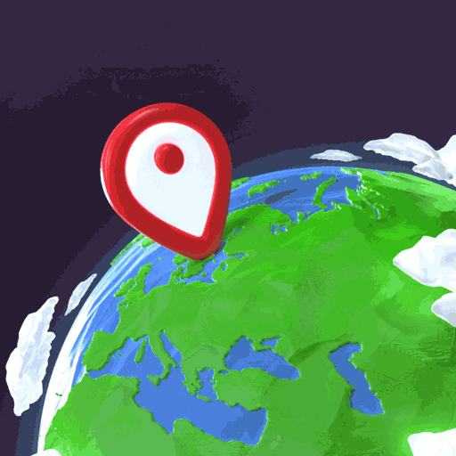 Geoguessr Free
