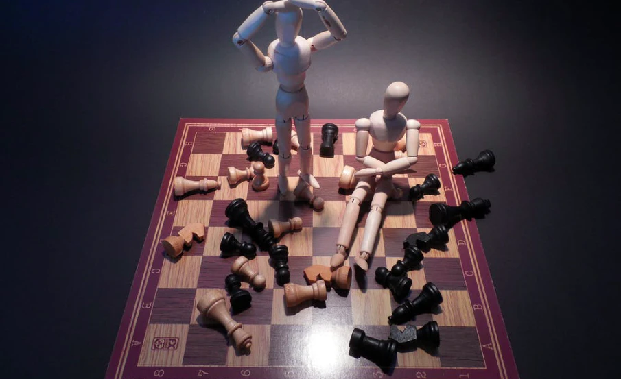 The Nine Surefire Ways To Fail At Anything