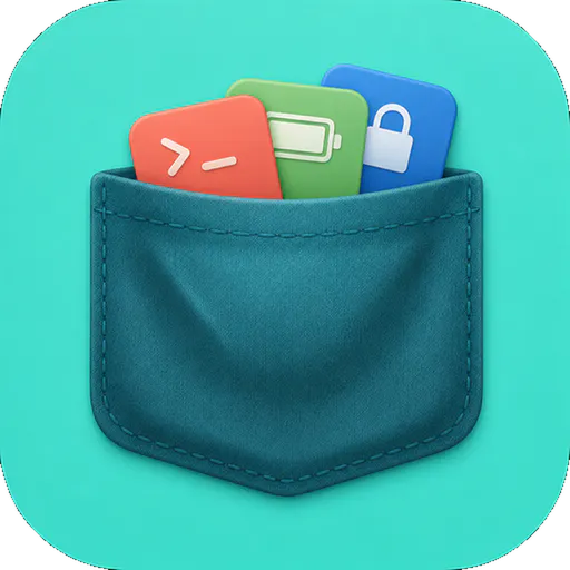 BarPocket