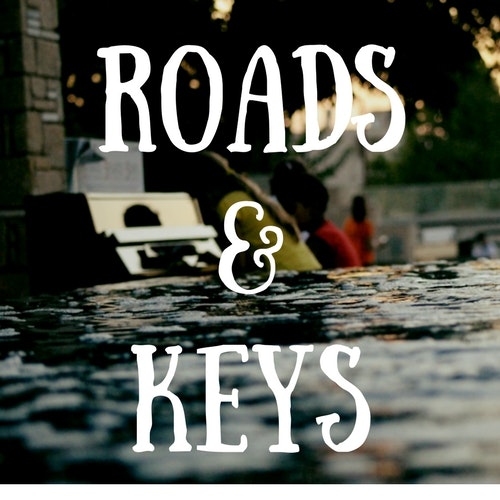 Roads and Keys
