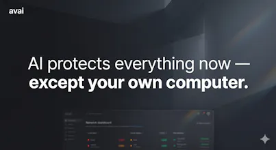 avai - you AI anti virus scanner gallery image