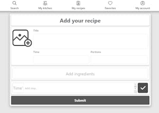 What Can I Cook At Home gallery image