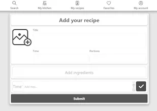 What Can I Cook At Home gallery image
