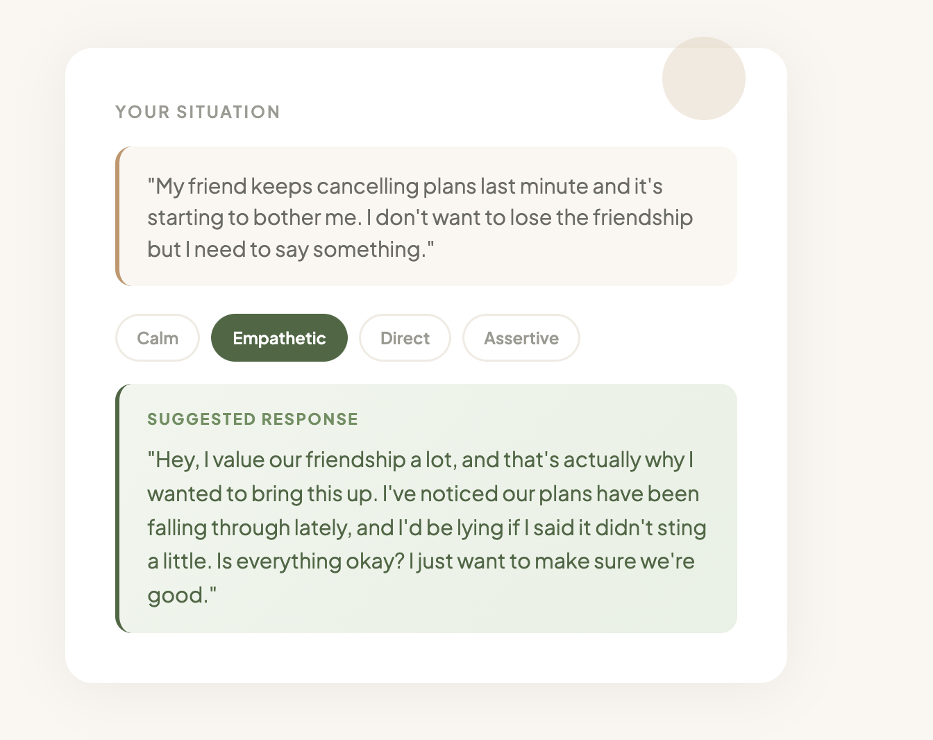 Replywise gallery image