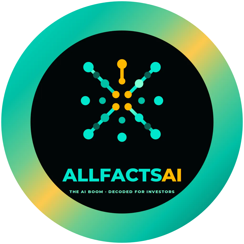 AllFactsAI Capex Tracker