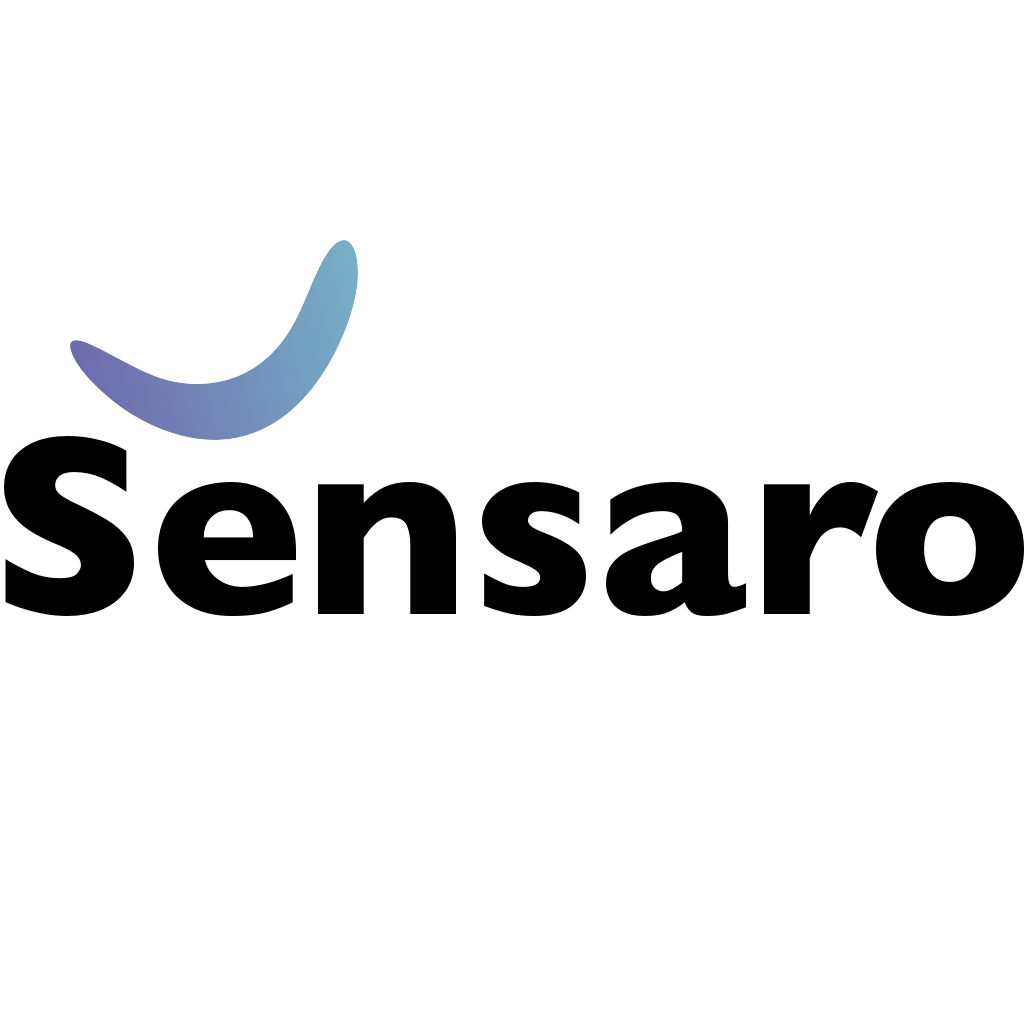 Sensaro NPS logo