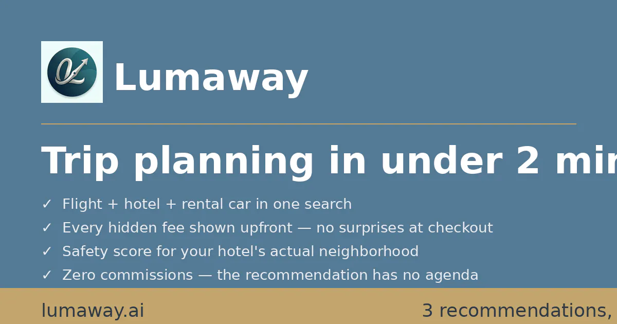 Lumaway gallery image