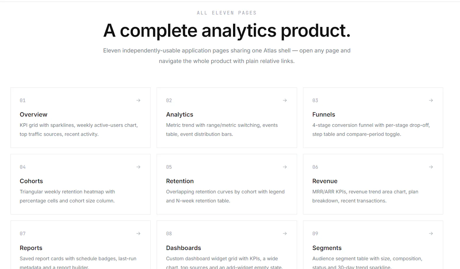 DevSnips screenshot 3