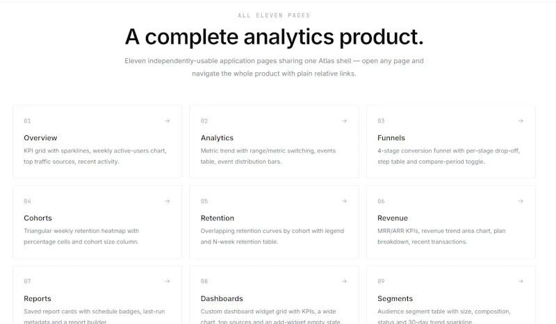 DevSnips screenshot 3