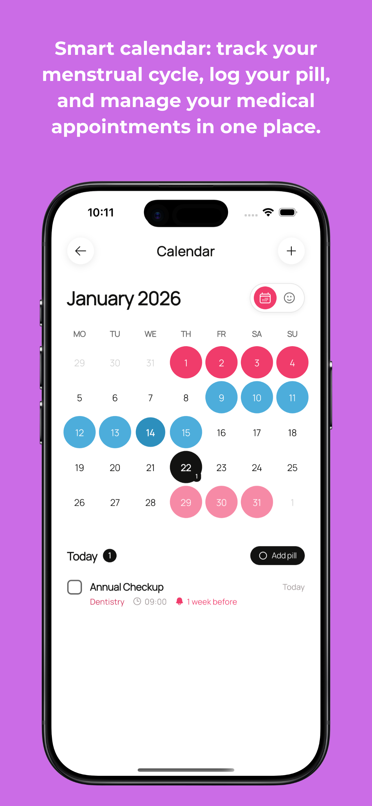 HeyPanda! - Screenshot 4 showing product features and functionality