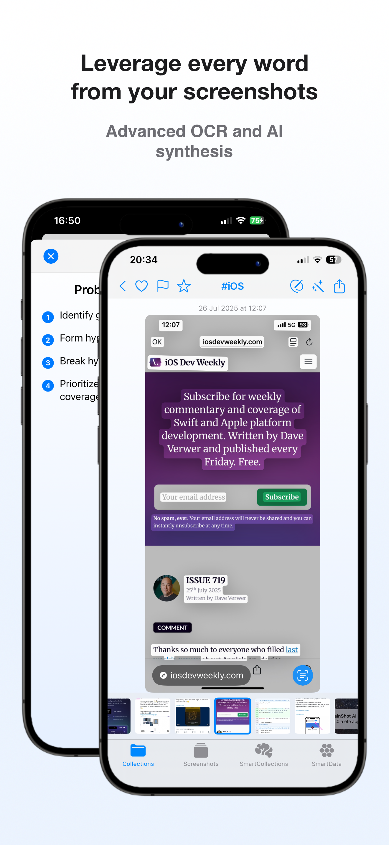 CaptainShot gallery image