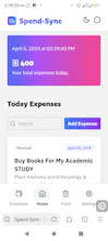 Spend-Sync gallery image