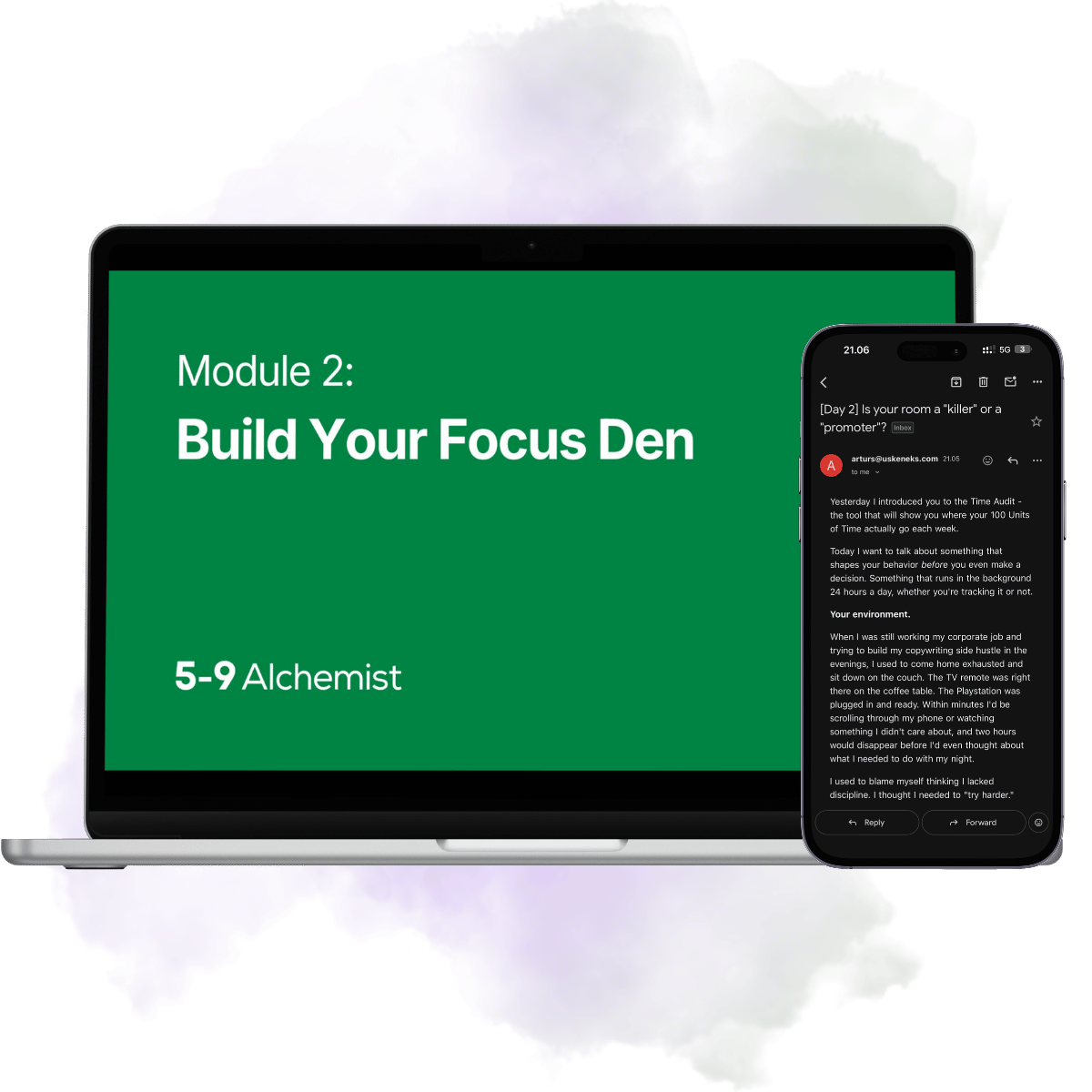 The 5-9 Alchemist media 3