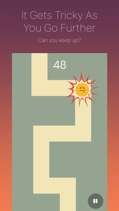 Tricky Turn gallery image