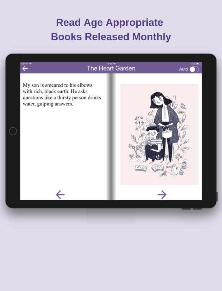 Marlena Books gallery image