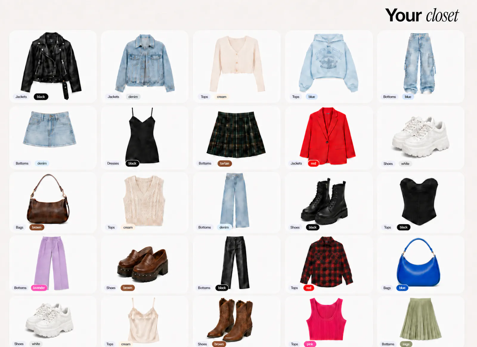 Styla screenshot 3