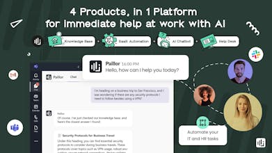 Paillor gallery image