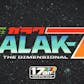 Galak-Z