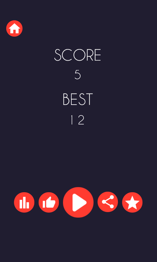 Bounce Upward gallery image