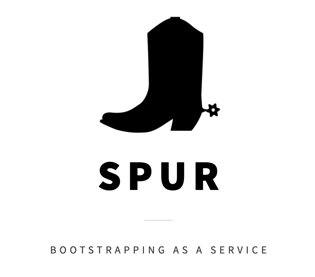Spur X Bootstrapital media 1