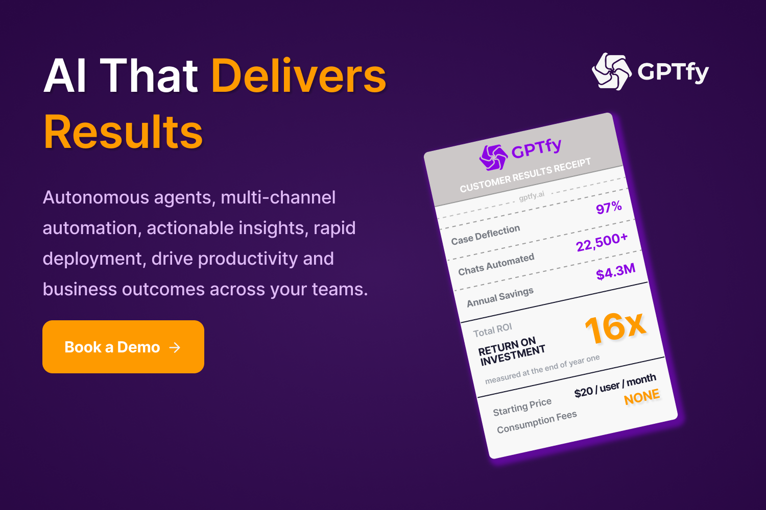 GPTfy gallery image