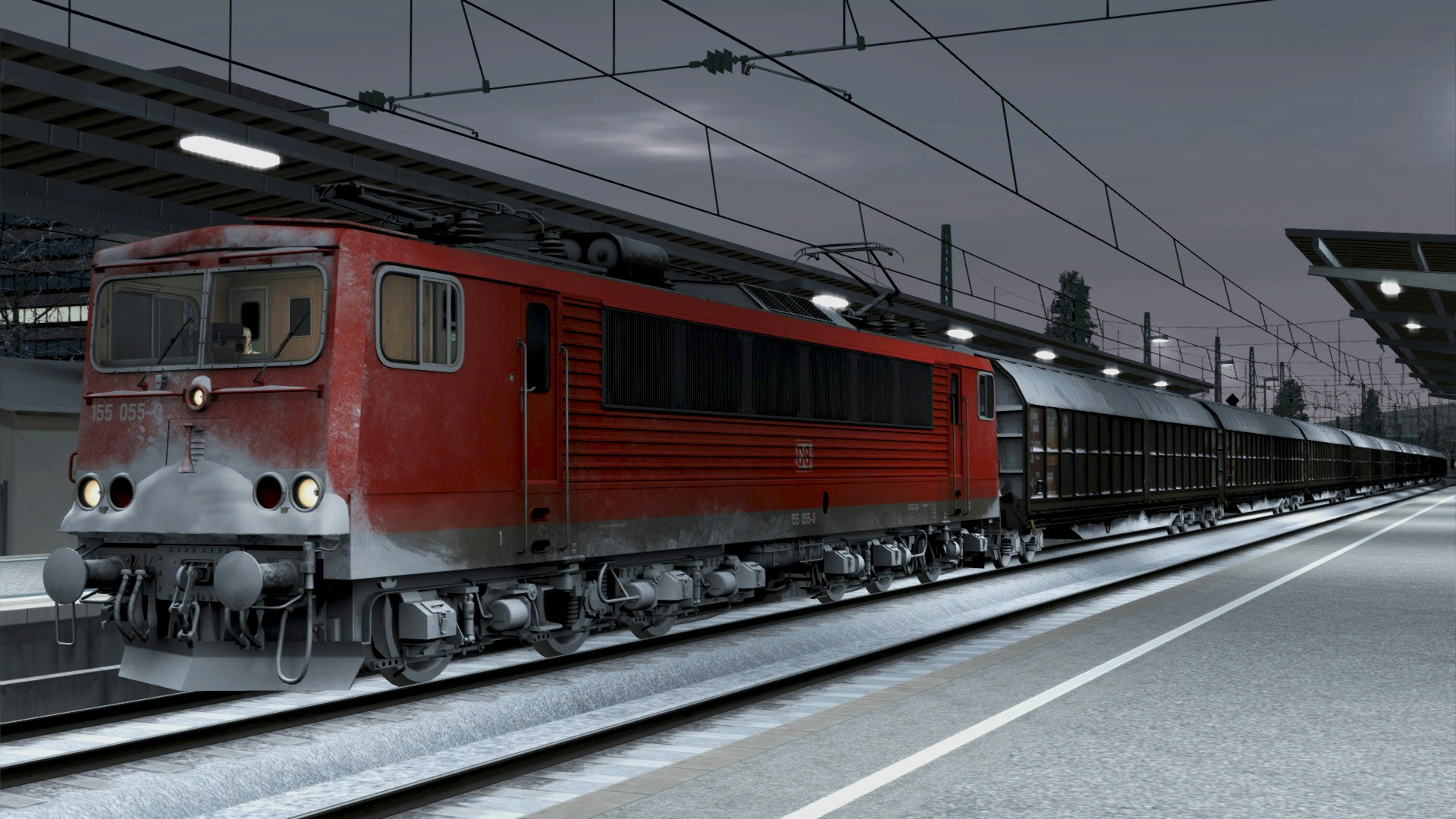 Train Simulator 2016 gallery image