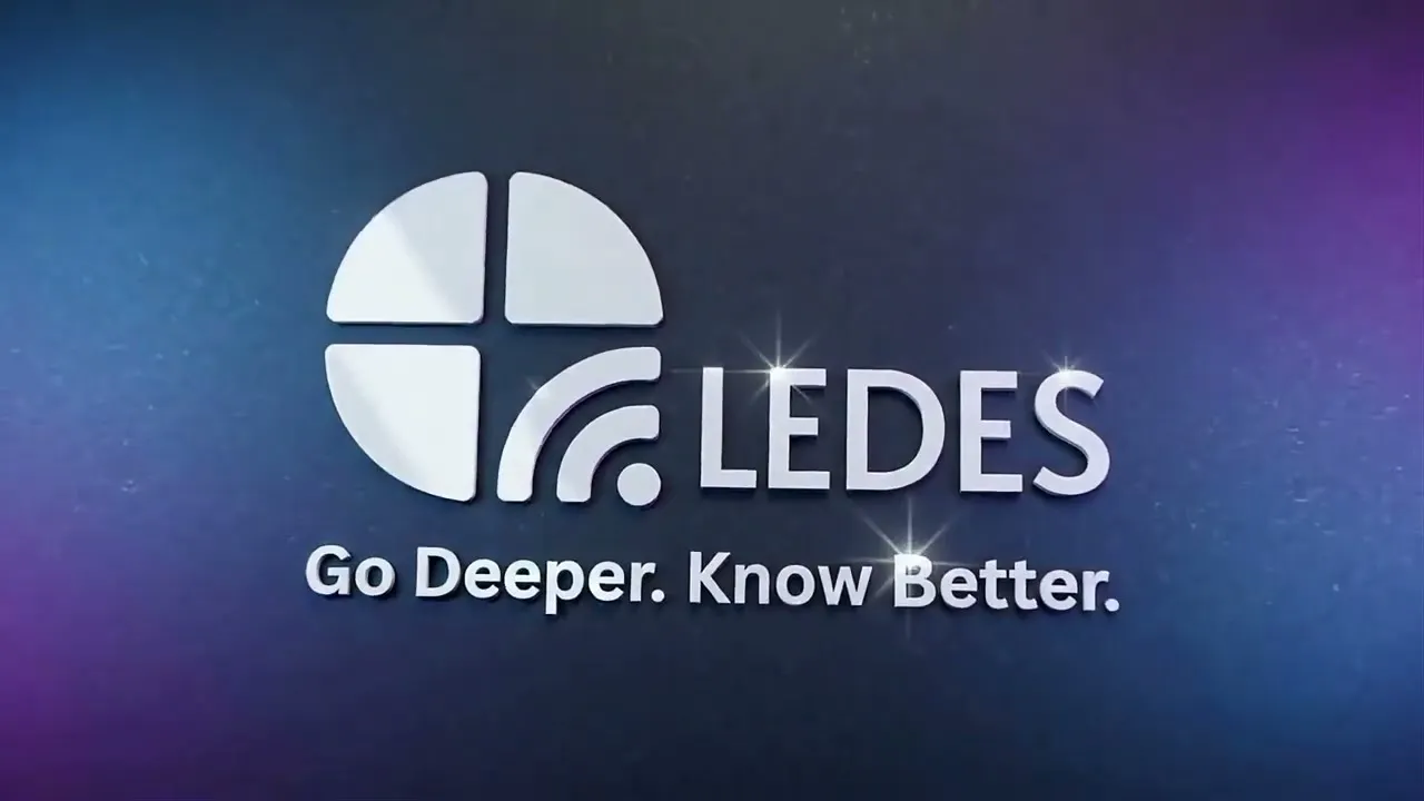 Ledes AI gallery image