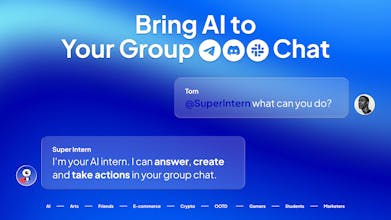 Super Intern gallery image