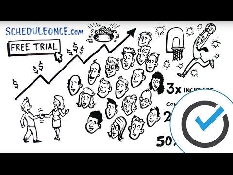 ScheduleOnce gallery image