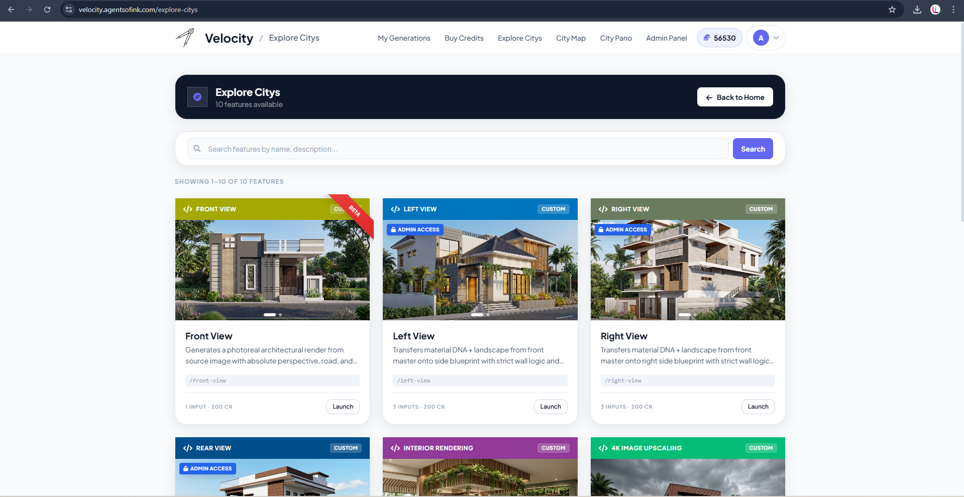 Velocity gallery image