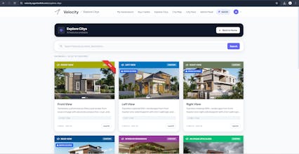 Velocity gallery image