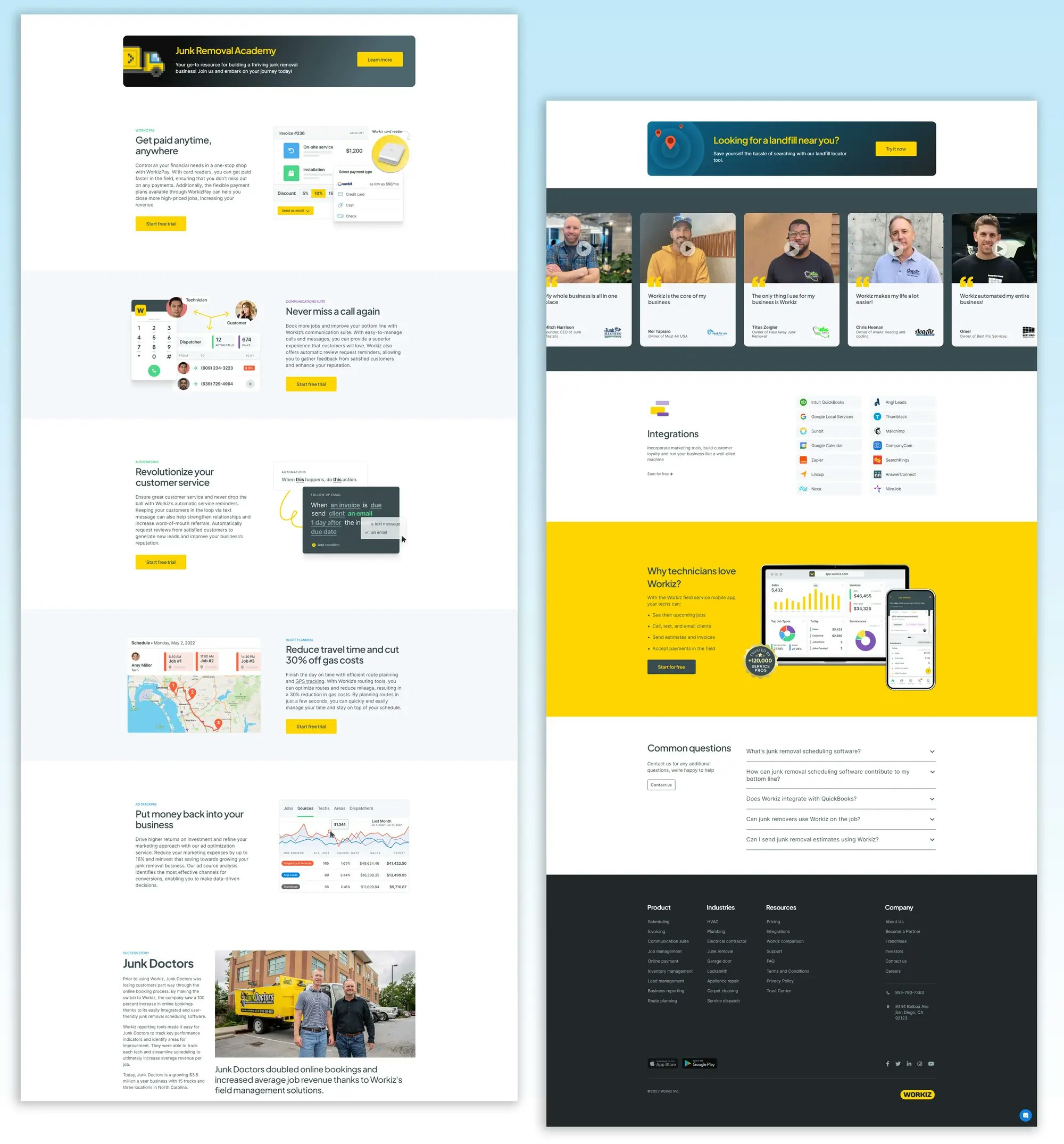 Media Wonder Web Studio - Các trang web quyến rũ được thực hiện dễ dàng.Một cơ quan làm việc cho bạn. 10