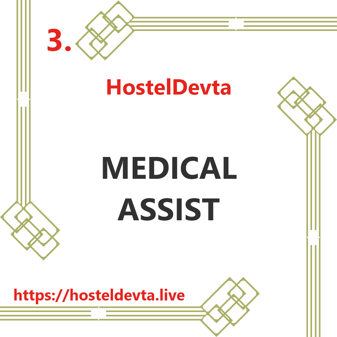 HostelDevta gallery image