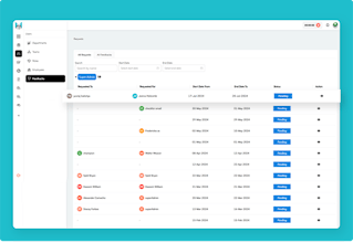 ZestNexus gallery image