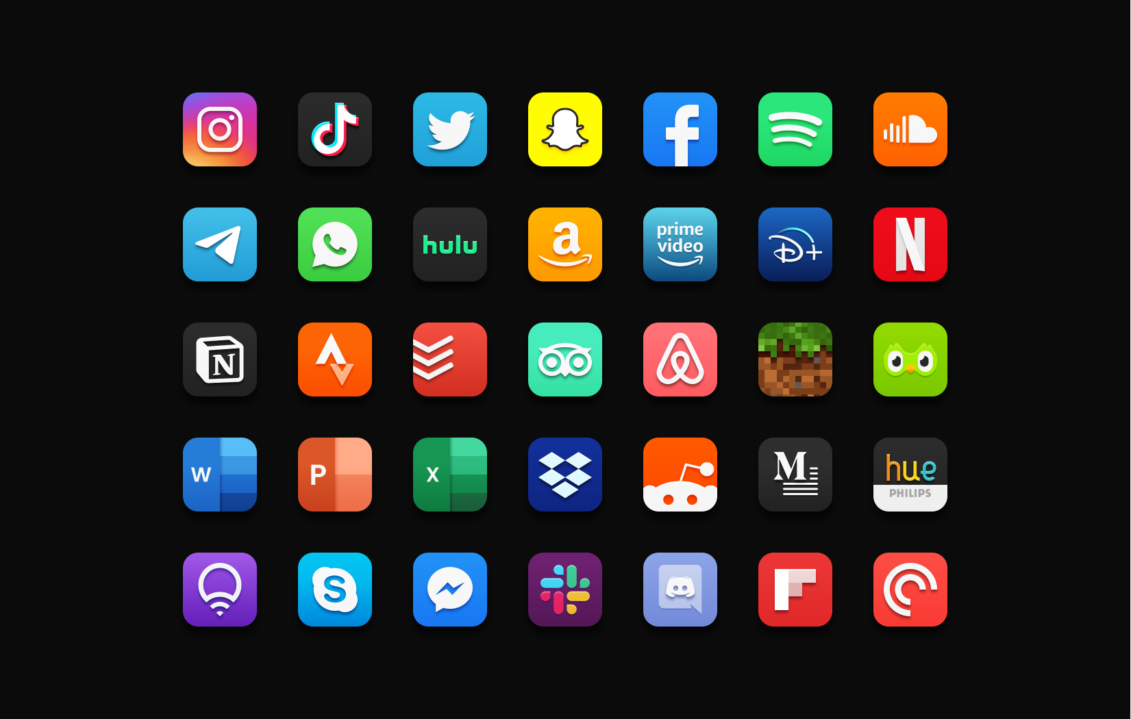 iOS14 Icon set! gallery image