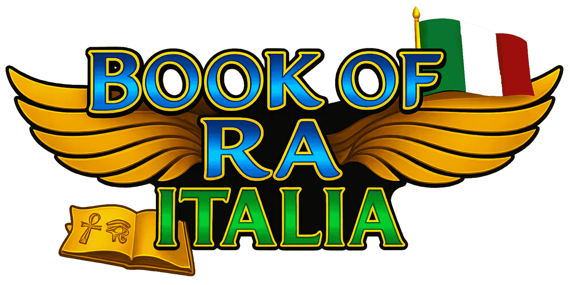 Book of Ra Italia gallery image