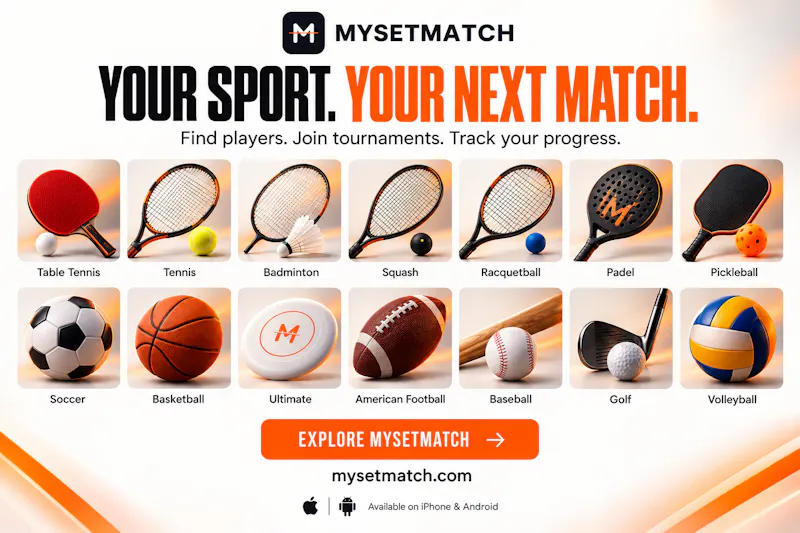 MySetMatch screenshot 3