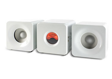 Meters Music gallery image