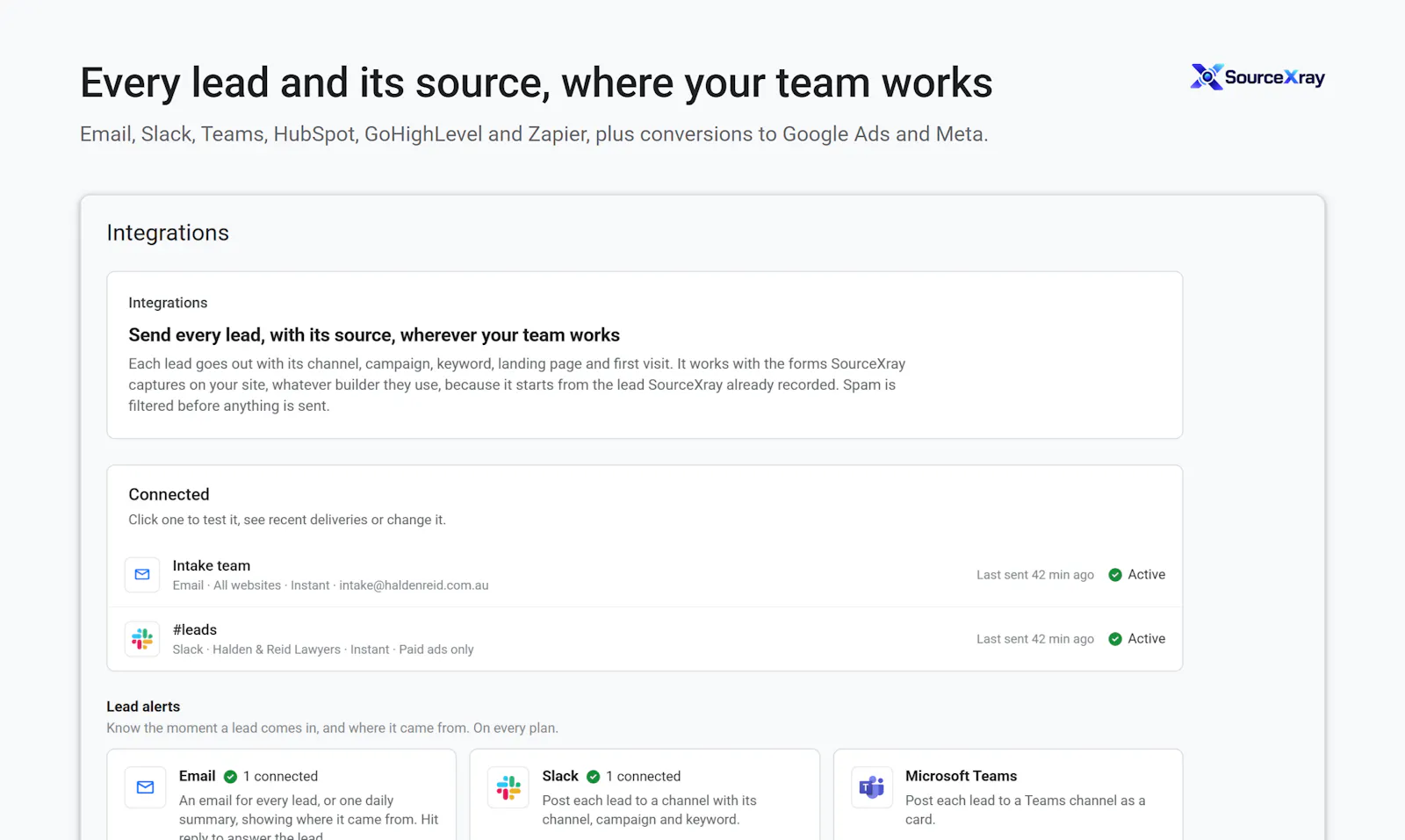 SourceXray screenshot 8