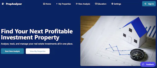 Prop Analyzer gallery image