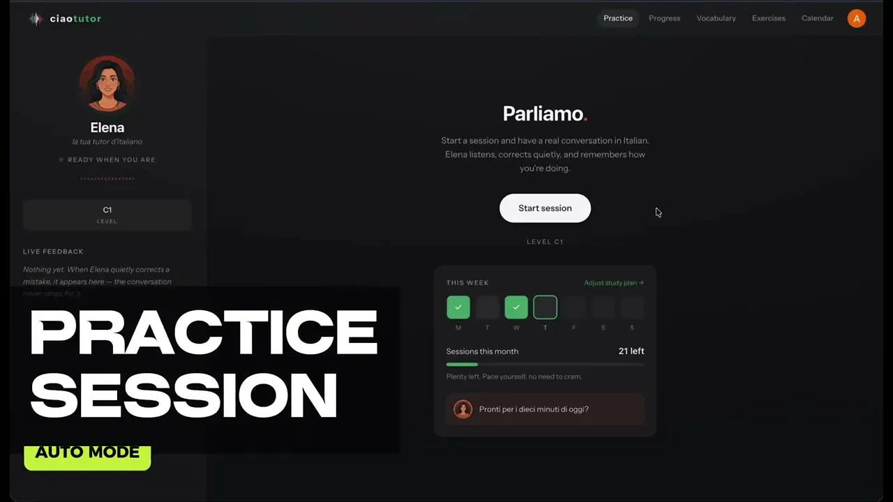 CiaoTutor gallery image