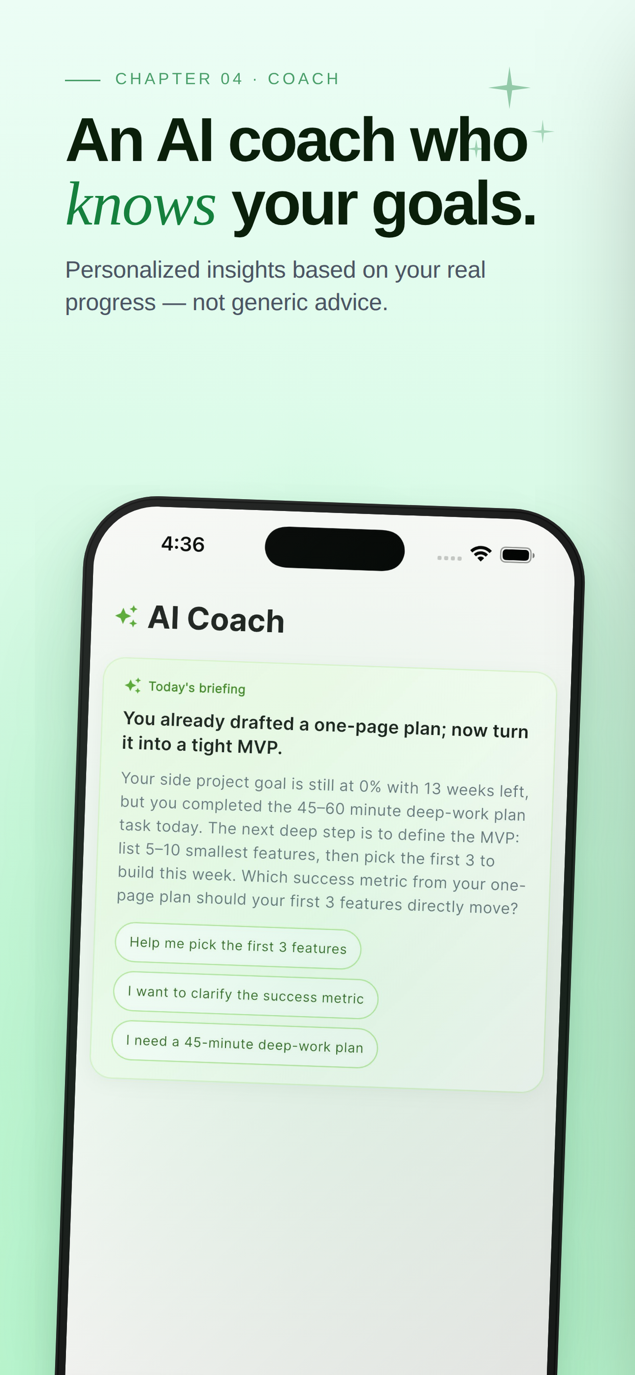 Kinwii App gallery image