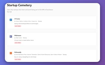 PublicFail gallery image