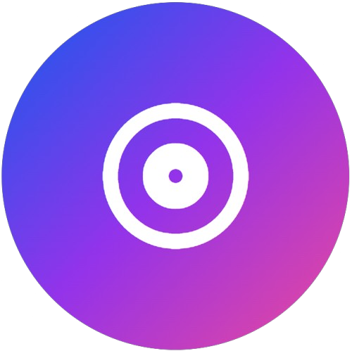 Album Del Día - Main product screenshot demonstrating key features and user interface