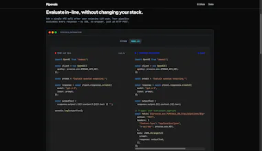 Pipevals gallery image