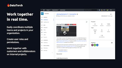DataTorch gallery image