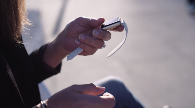 LABB Apple Watch Band gallery image