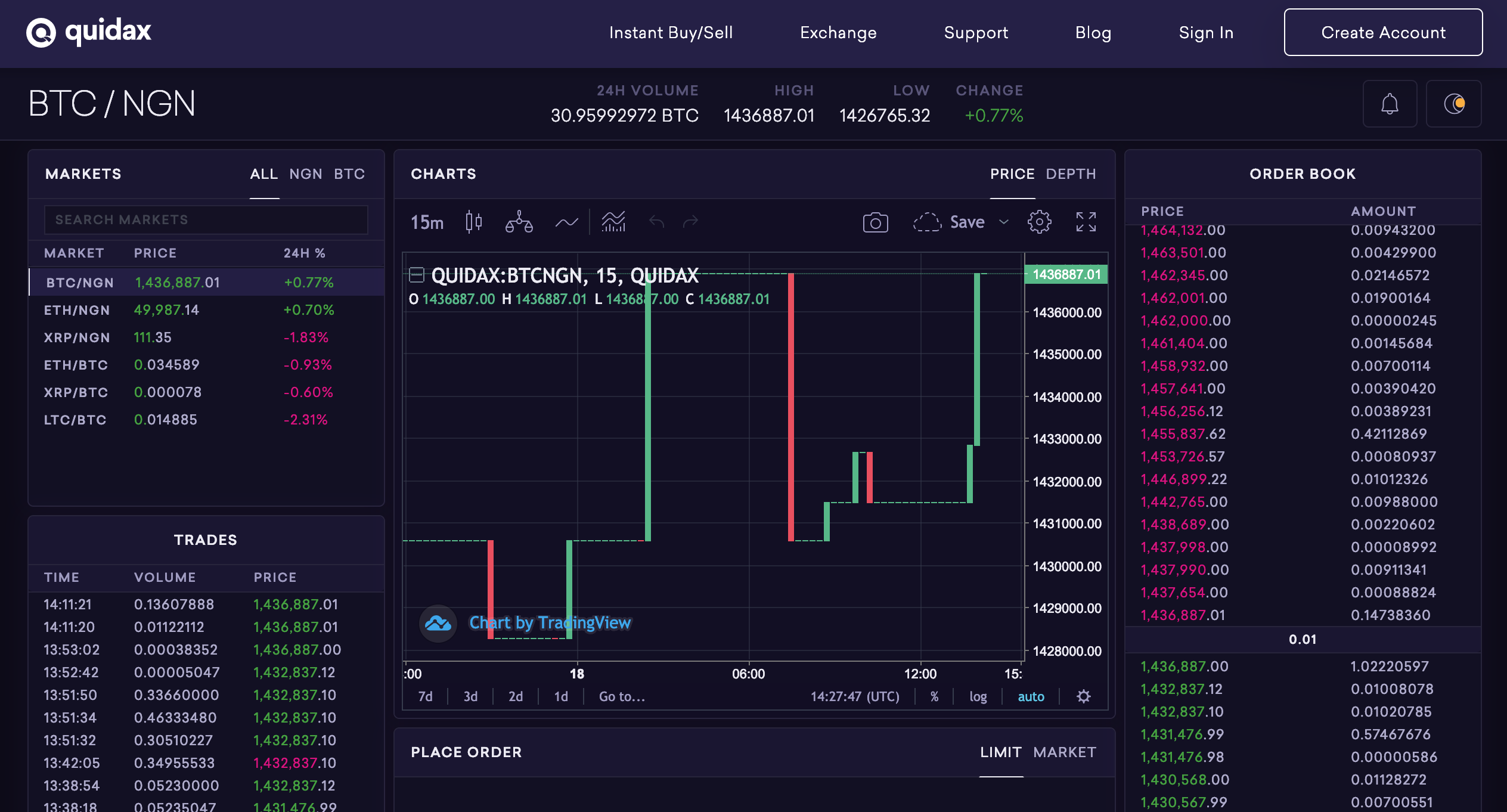 Quidax gallery image